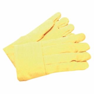 High Heat Wool-Lined Kevlar Gloves - Large