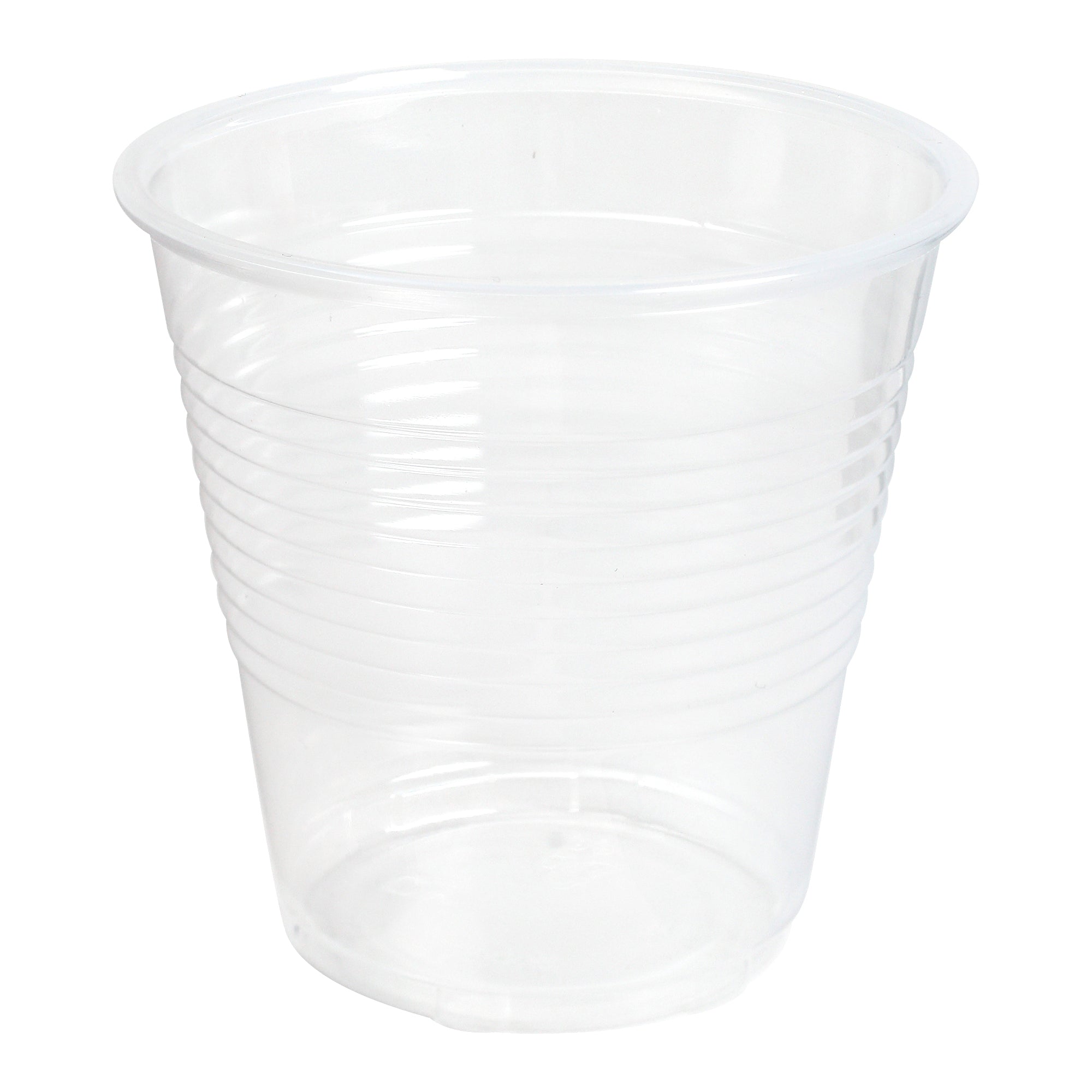 Translucent Cup 5 oz