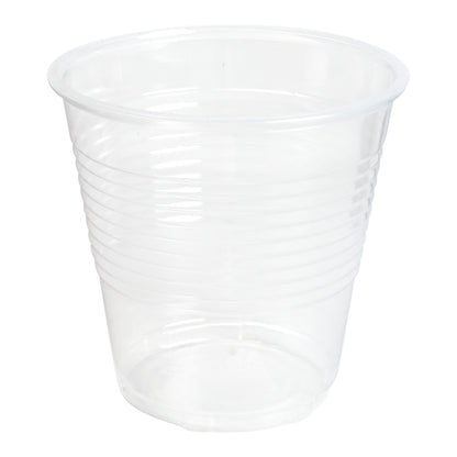 Translucent Cup 5 oz