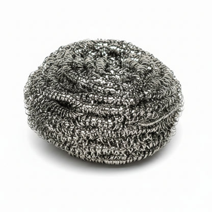 400 Series Stainless Steel Scrubber