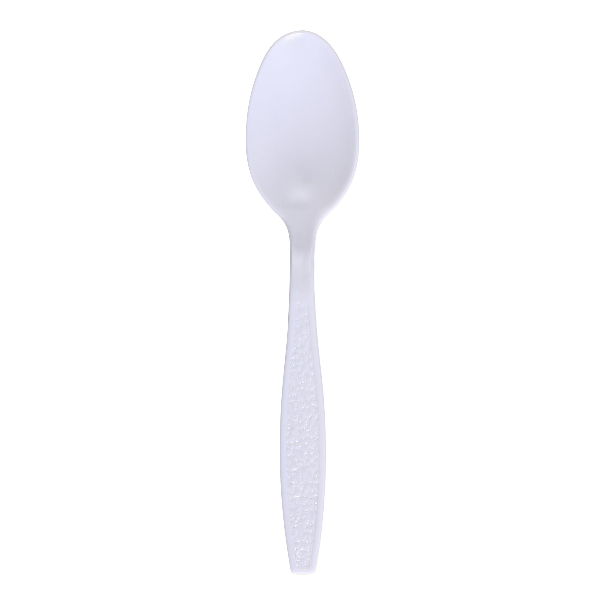 Gala Extra Heavy Weight White Dense-Pack Teaspoon