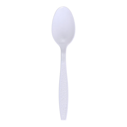 Gala Extra Heavy Weight White Dense-Pack Teaspoon