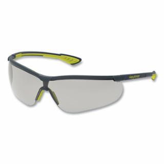 Variomatic Dark VS250 Anti-Fog Safety Glasses