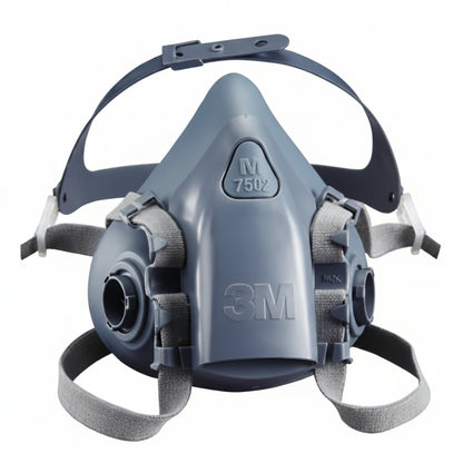 7500 Series Medium Half Facepiece Respirator