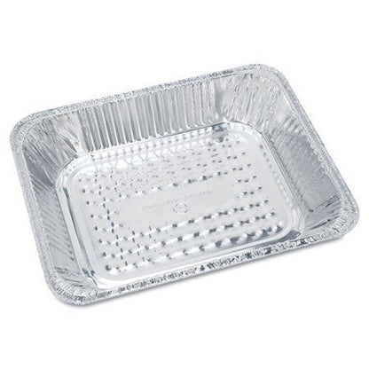 1/2 Size Shallow Steam Table Pan HFA