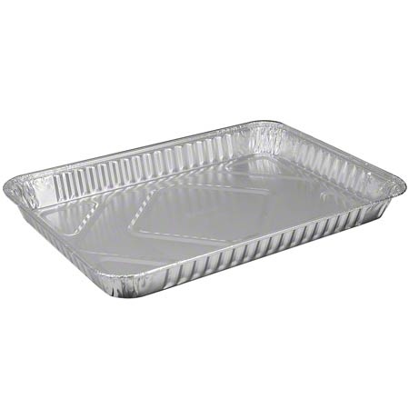 Sheet Cake Pan 1/4 Size 40 Gauge