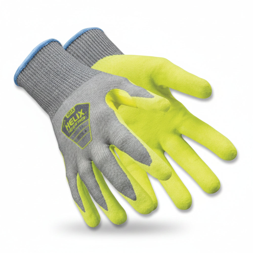 Helix 3014 A6 Cut-Resistant Gloves - X-Large