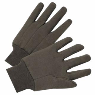 Standard Weight Jersey Gloves - Large