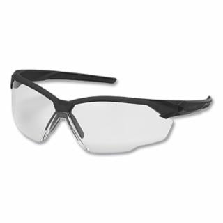 Clear X1 Safety Glasses
