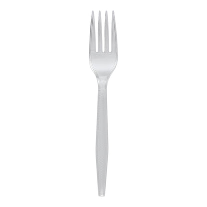 Banquet Heavy Weight Clear Fork
