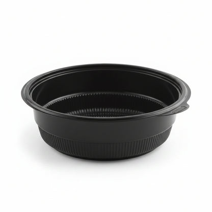 Incredi-Bowl 48 oz Black