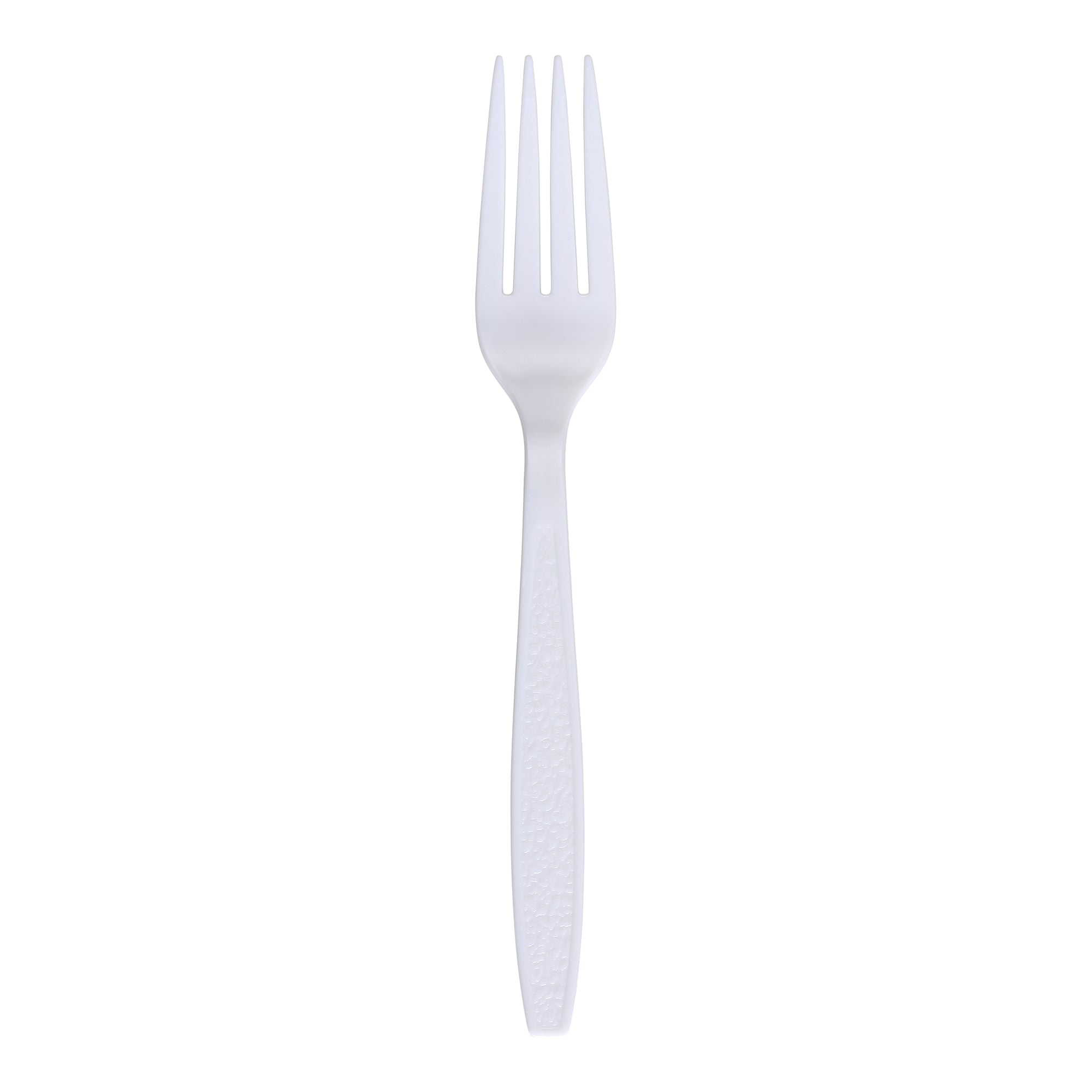 Gala Extra Heavy Weight White Dense-Pack Fork
