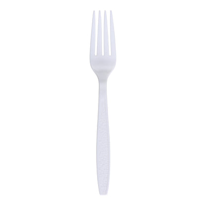 Gala Extra Heavy Weight White Dense-Pack Fork