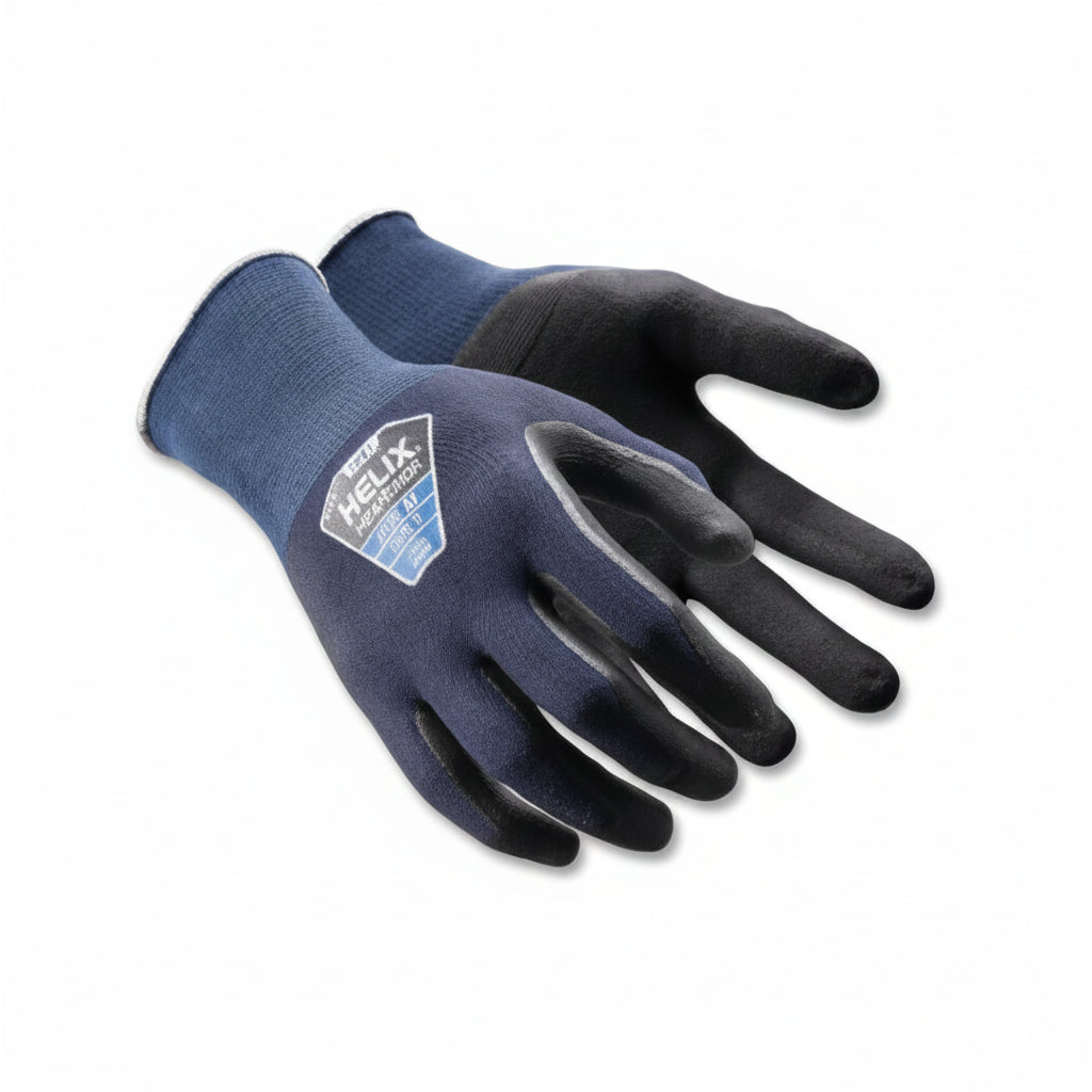 Helix 1041 General Purpose Gloves - Large
