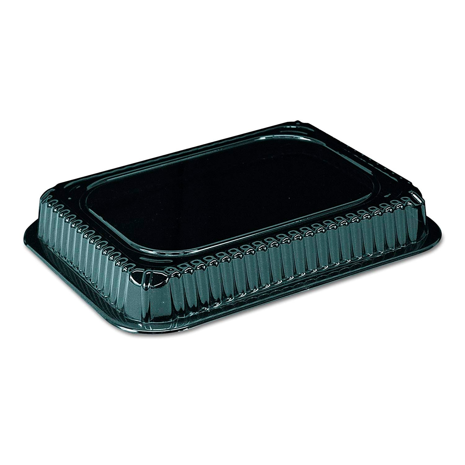 Dome Lid for 1 lb Oblong Pan