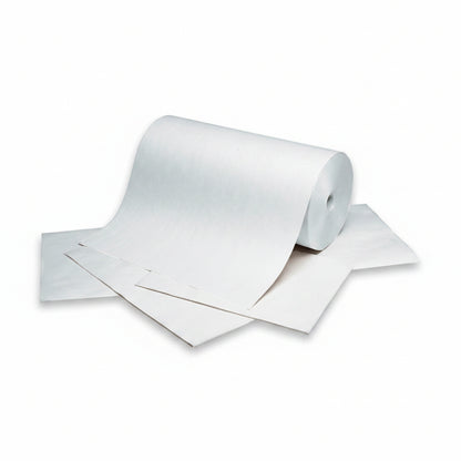 White Butcher Paper Roll 15" x 1000'