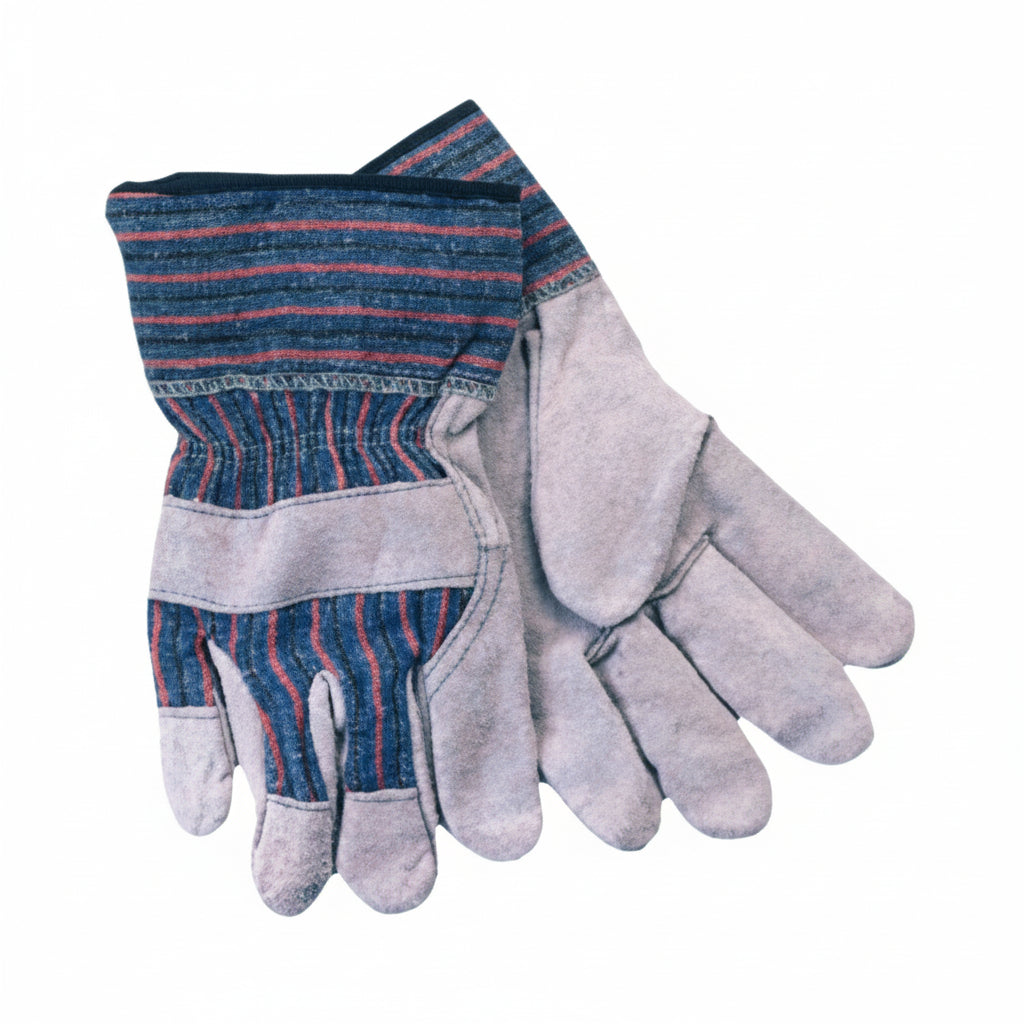 Work Gloves - Large