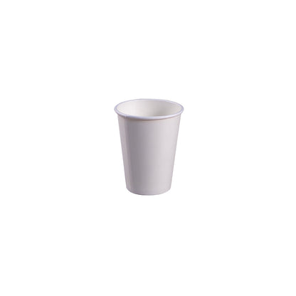 Paper Hot Cup 12 oz White