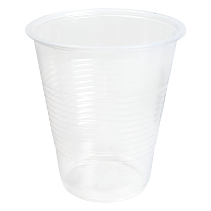 Translucent Cup 12 oz