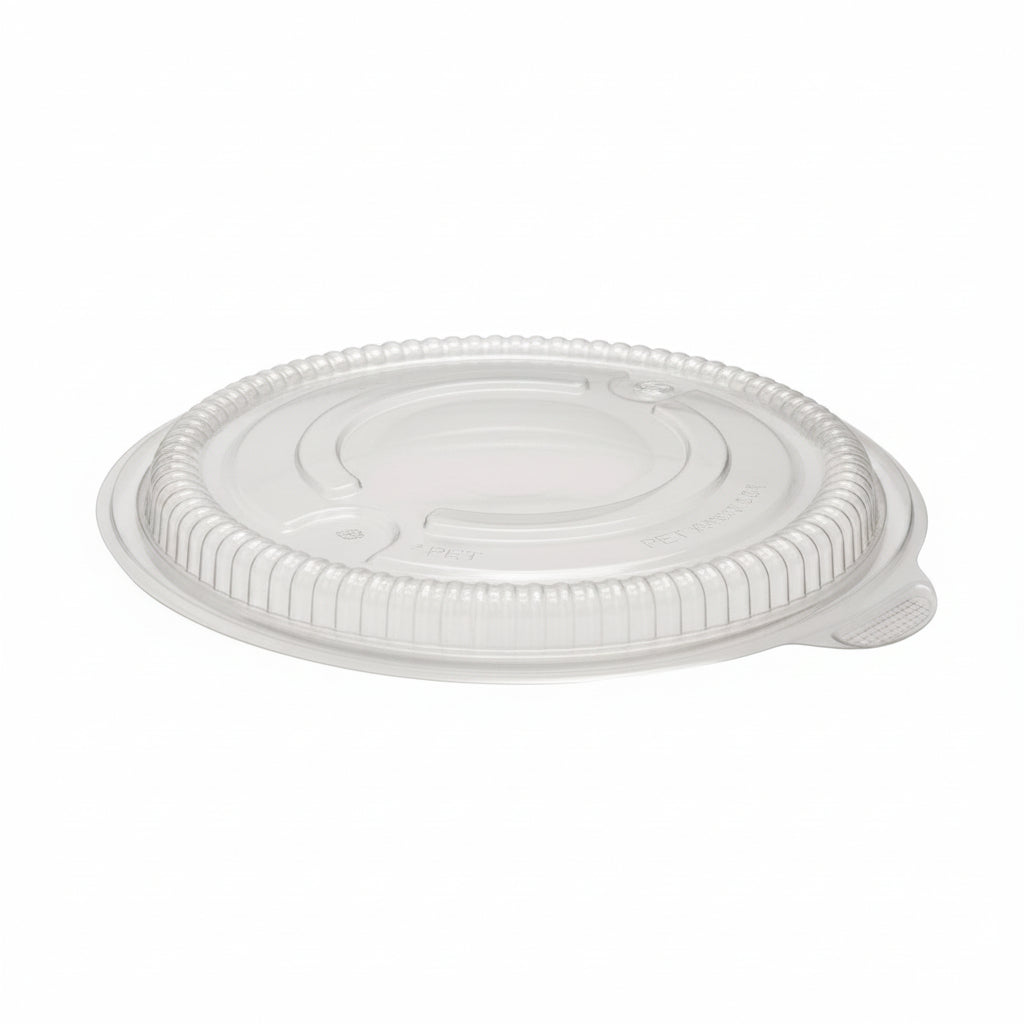 Incredi-Bowl Vented Lid Clear