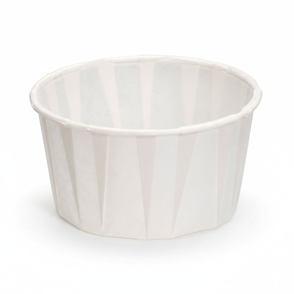 Paper Portion Cup 4 oz