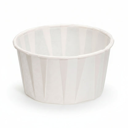 Paper Portion Cup 4 oz
