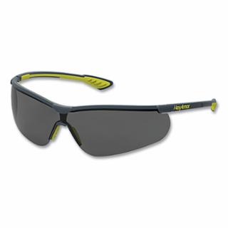 Grey 14% VS250 Anti-Fog Safety Glasses