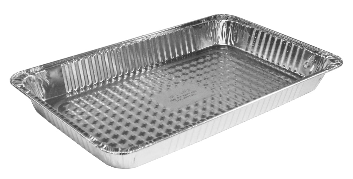 Full Size Medium Steam Table Pan
