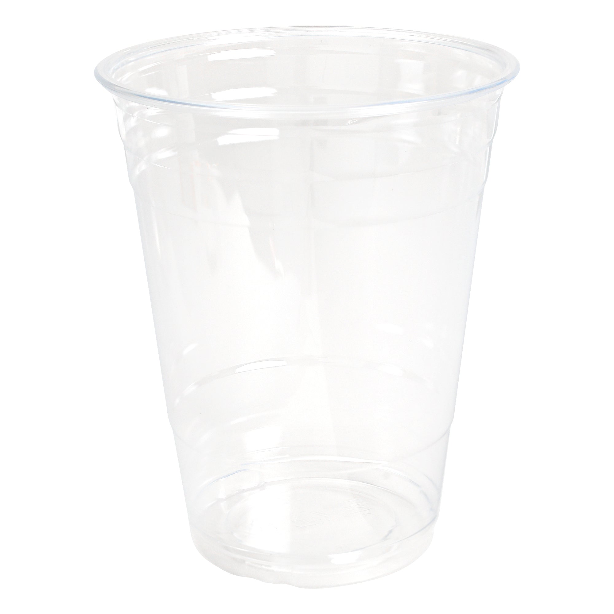 PET Clear Cup 16 oz