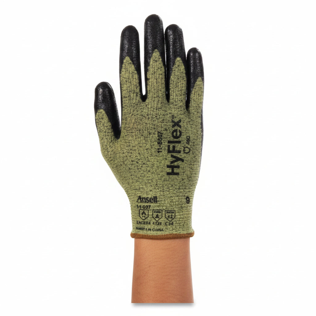 11-550 Cut Resistant Gloves - Size 10