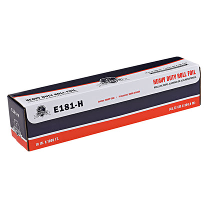 Heavy Duty Roll Foil 18" x 1000'