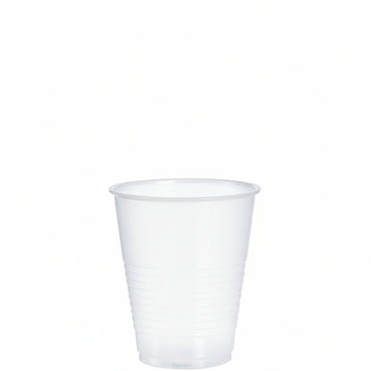 Conex Galaxy Cup 12 oz Translucent Squat