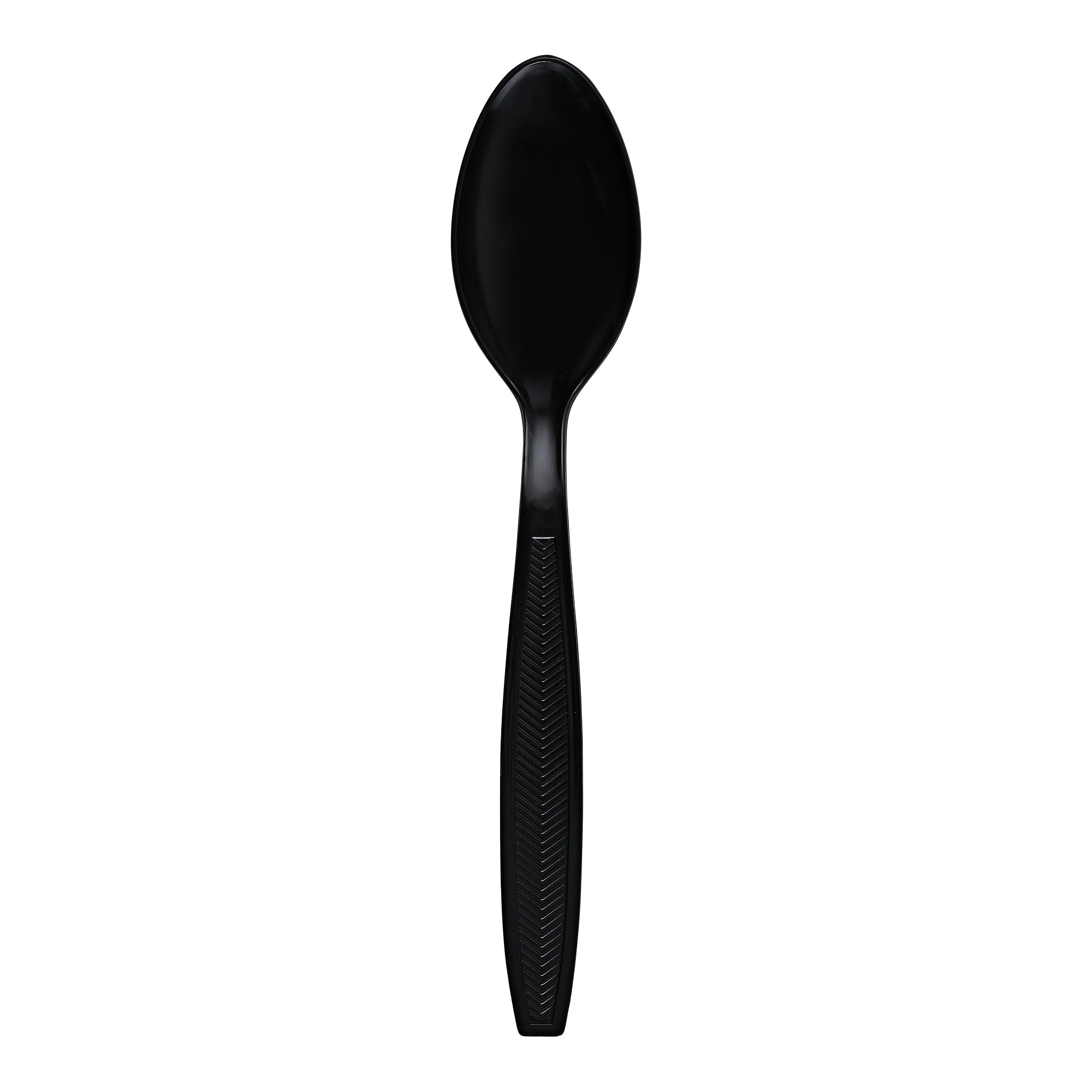 Banquet Heavy Weight Black Teaspoon