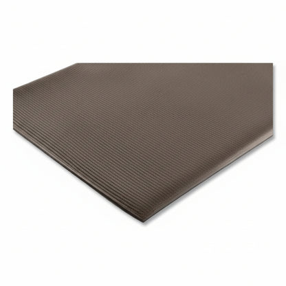 Razorback Dyna-Shield 406 Black 3 ft x 12 ft Anti-Fatigue Mat