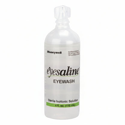 Personal Eyewash Solution 4 oz Bottle