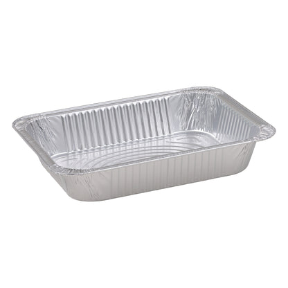 1/2 Size Deep Steam Table Pan Standard