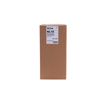 Freezer Paper White 18" x 1100'