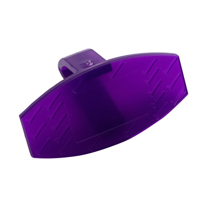 Bowl Clip Light Purple Lavender Scent