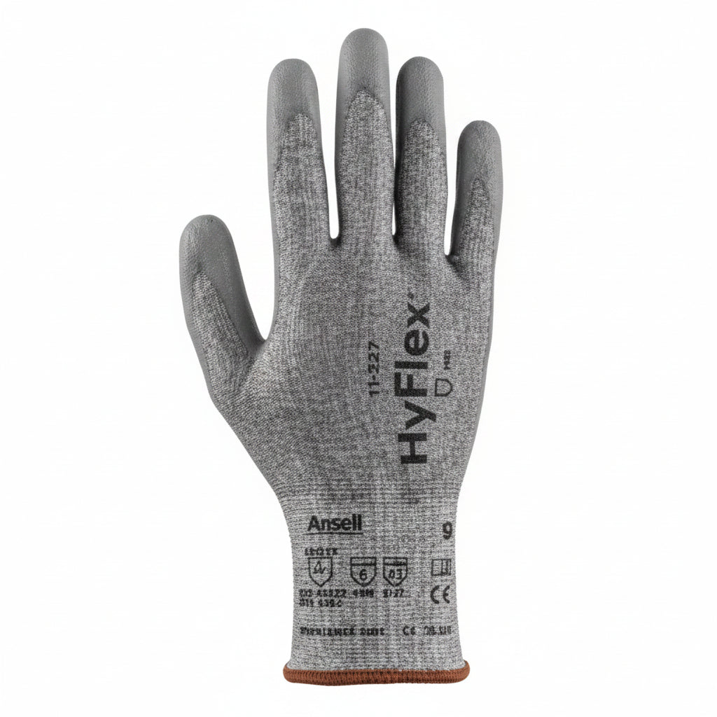 11-727 Cut Resistant Glove - Size 11