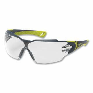 Clear MX300 Anti-Fog Safety Glasses
