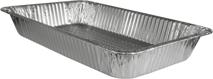 Full Size Steam Table Pan 3-3/16" Deep