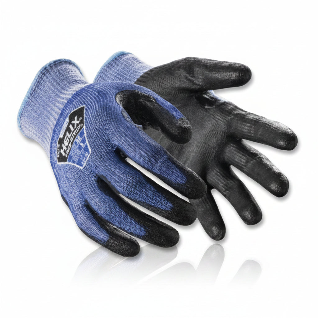 Helix A6 Cut-Resistant Gloves - 2X-Large