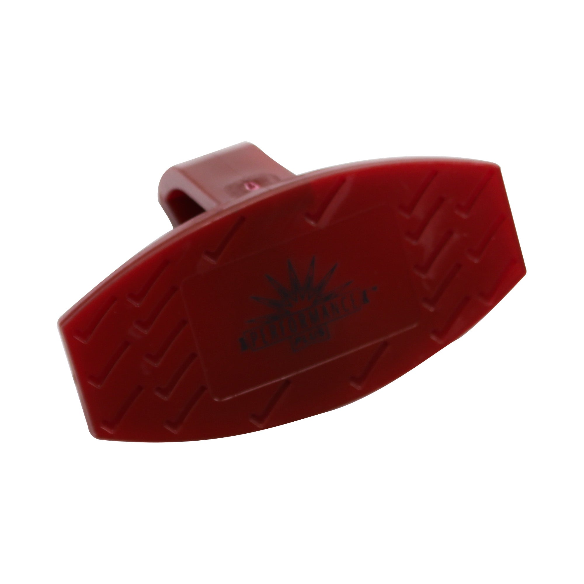 Bowl Clip Light Burgundy Orchard Spice Scent