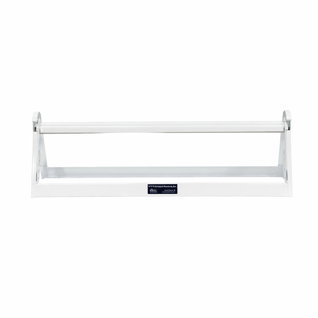 A500 Gloss White All in One Dispenser (educational)