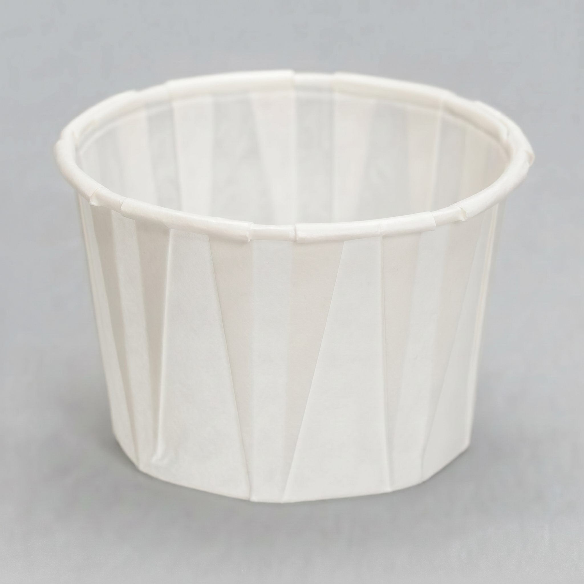 Genpak Paper Portion Cup - 2 oz