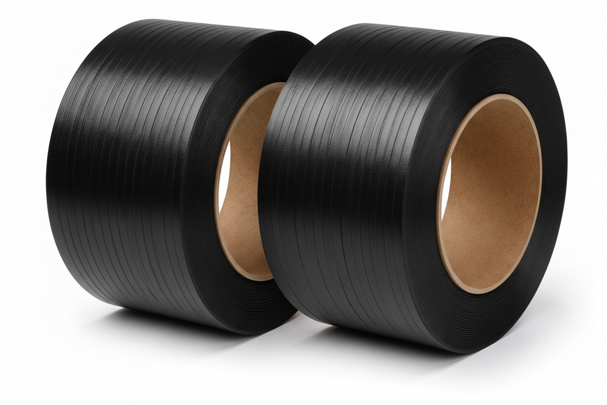 Polypropylene Strapping Hand Grade