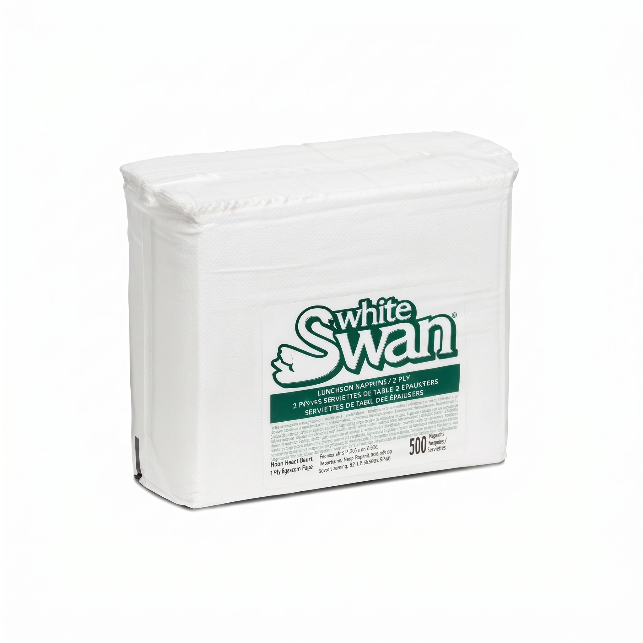Tall Fold Dispenser Napkin