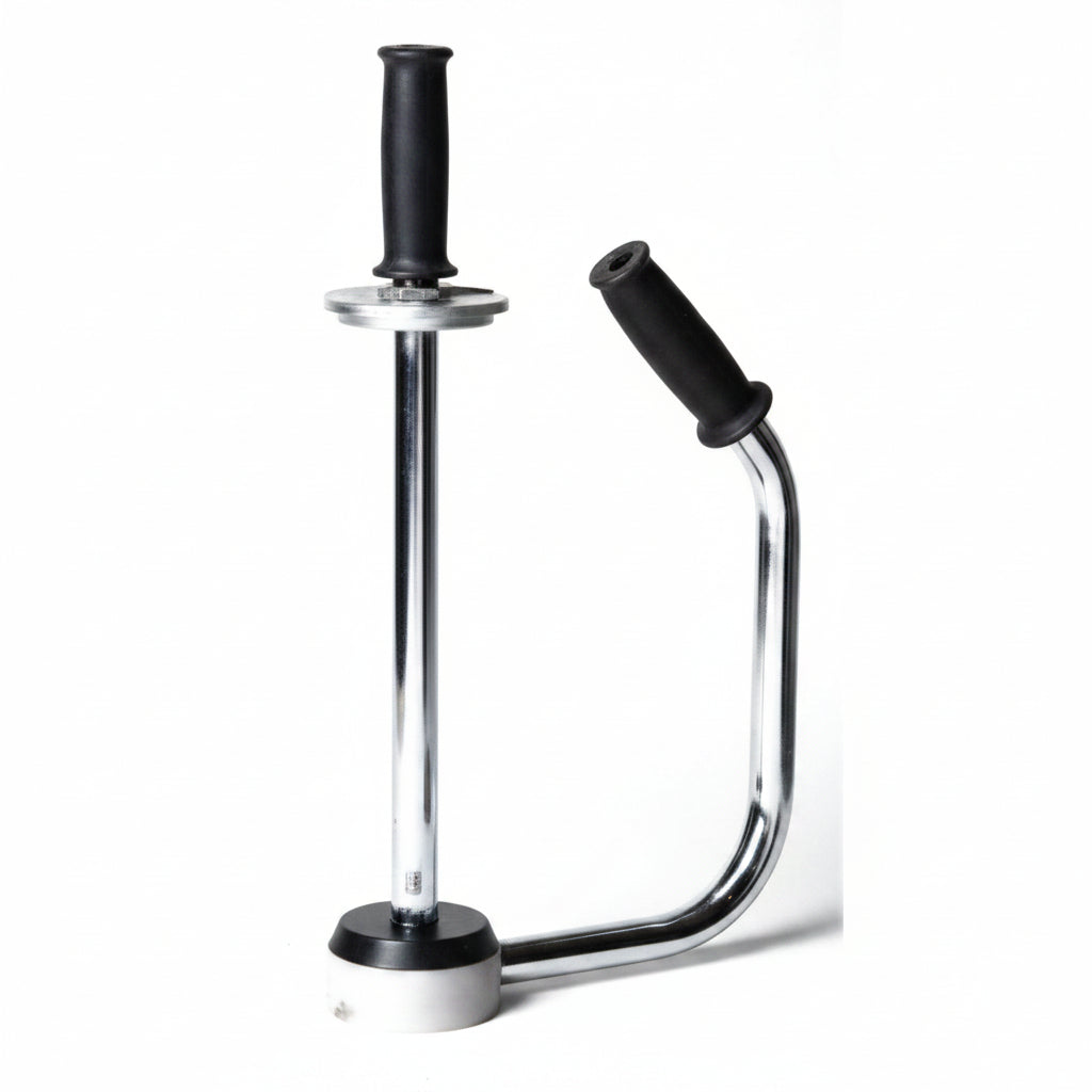 Heavy-Duty Stretch Film Dispenser