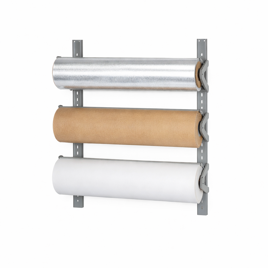 T292 Three High Wall Rack (educational)